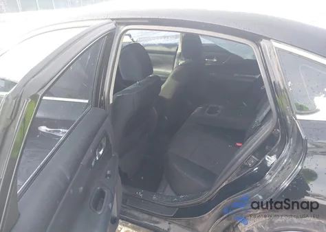 2017 Nissan Altima 2.5 S из США, поврежденный, VIN 1N4AL3AP1HN337466